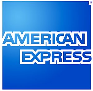 American Express Logo