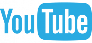 YouTube Logo