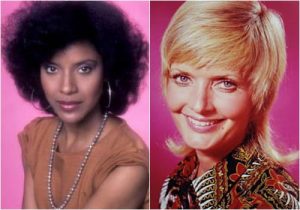 Clair Huxtable and Carol Brady Good Parents