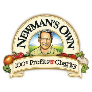 Newman's Own Logo