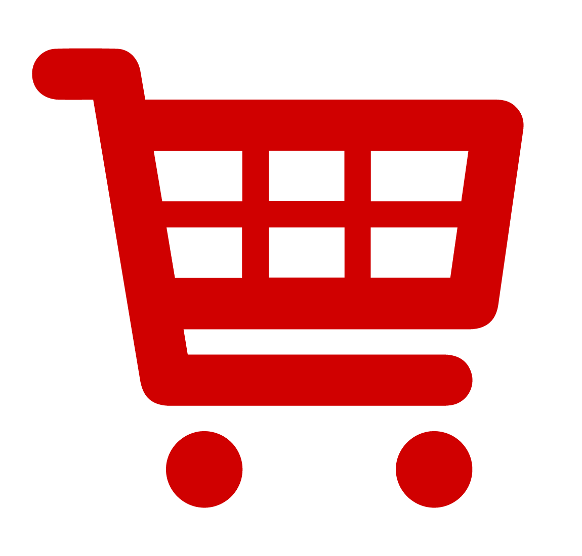 icon: shopping cart