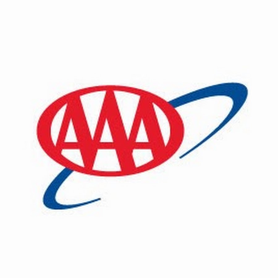 Logo American Automobile Association