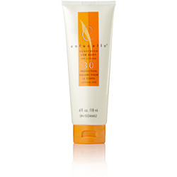 Shaklee Enfuselle SPF 30 lotion